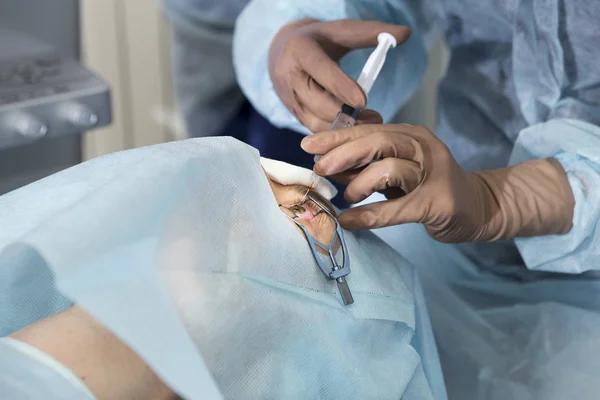 How Micro Ear Surgery Helps in Treating Hearing Loss